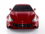 Ferrari FF 2011 года